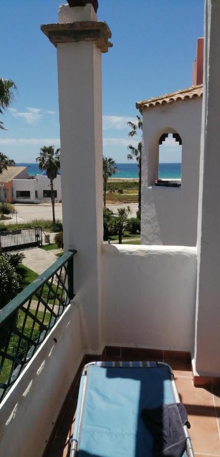 Apartamento Zahara De Los Atunes-Atlanterra Dış mekan fotoğraf