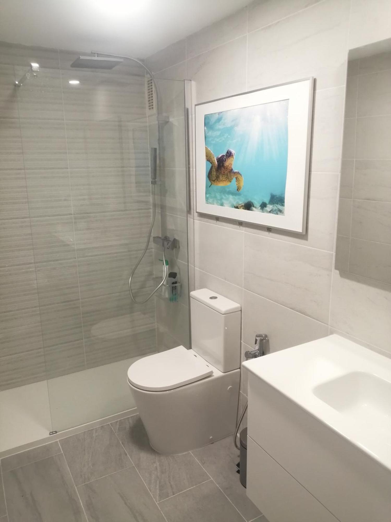 Apartamento Zahara De Los Atunes-Atlanterra Dış mekan fotoğraf