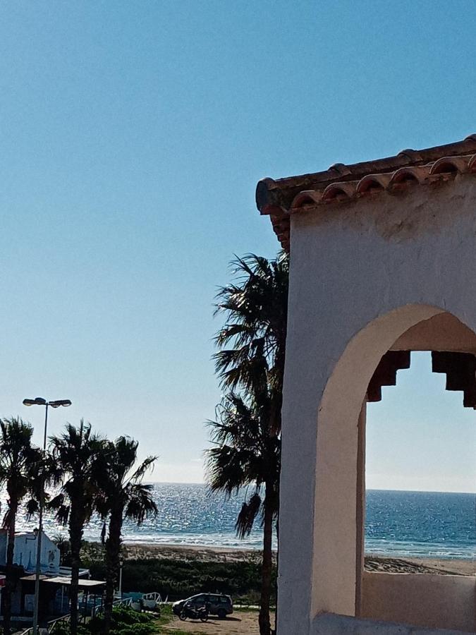 Apartamento Zahara De Los Atunes-Atlanterra Dış mekan fotoğraf