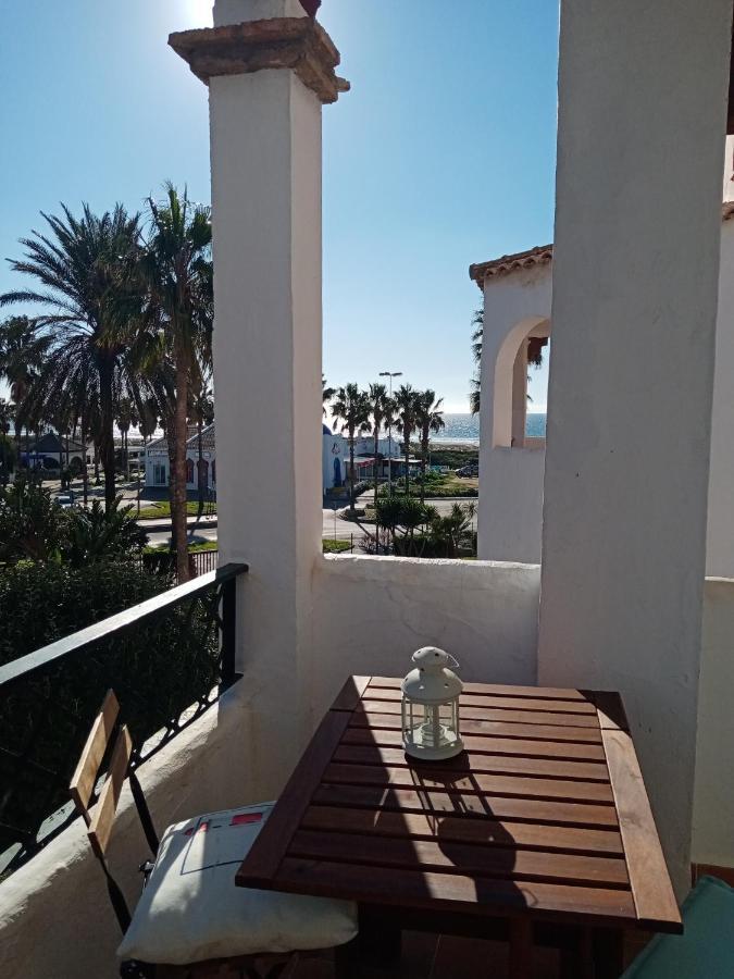 Apartamento Zahara De Los Atunes-Atlanterra Dış mekan fotoğraf