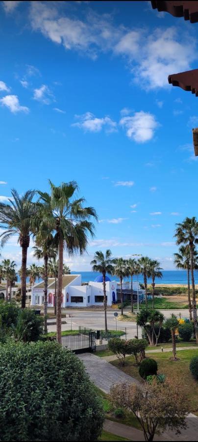 Apartamento Zahara De Los Atunes-Atlanterra Dış mekan fotoğraf