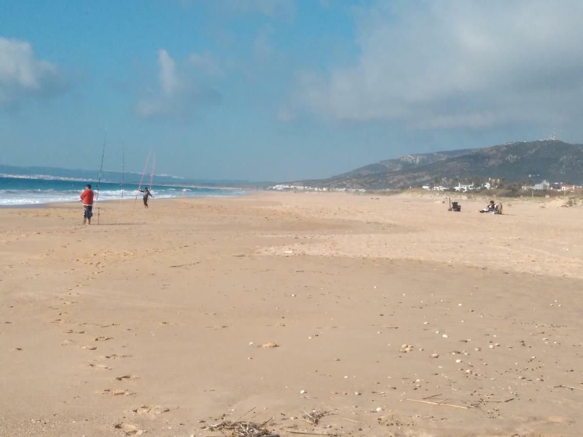 Apartamento Zahara De Los Atunes-Atlanterra Dış mekan fotoğraf