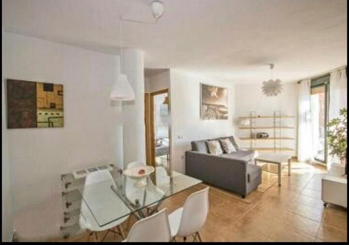 Apartamento Zahara De Los Atunes-Atlanterra Dış mekan fotoğraf