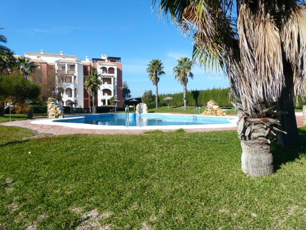 Apartamento Zahara De Los Atunes-Atlanterra Dış mekan fotoğraf