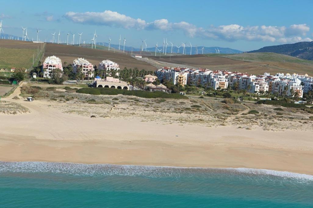 Apartamento Zahara De Los Atunes-Atlanterra Dış mekan fotoğraf